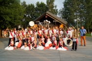 MojFest / Złota Tr±bka 2015 MojFest / Złota Tr±bka 2015