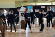 Pokazy artystyczne GOK Jasienica Pokazy artystyczne GOK Jasienica