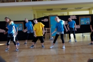 Pokazy artystyczne GOK Jasienica Pokazy artystyczne GOK Jasienica