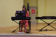 Pokazy artystyczne GOK Jasienica Pokazy artystyczne GOK Jasienica