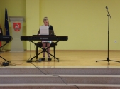 Pokazy artystyczne GOK Jasienica Pokazy artystyczne GOK Jasienica