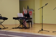 Pokazy artystyczne GOK Jasienica Pokazy artystyczne GOK Jasienica