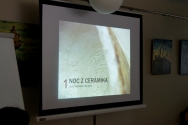 Noc z ceramik�