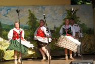 VII Przegld Zespow Regionalnych Rudzica 2015