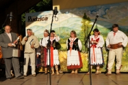 VII Przegld Zespow Regionalnych Rudzica 2015