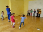 Wakacje w Rudzicy Wakacje w Rudzicy