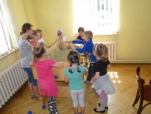 Wakacje w Rudzicy Wakacje w Rudzicy