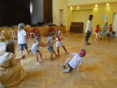 Wakacje w Rudzicy Wakacje w Rudzicy