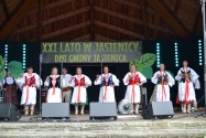 XXI Lato w Jasienicy