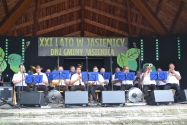 XXI Lato w Jasienicy