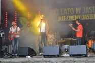 XXI Lato w Jasienicy