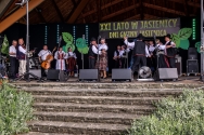 XXI Lato w Jasienicy