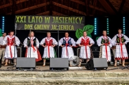XXI Lato w Jasienicy