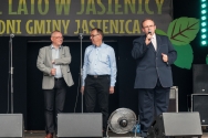 XXI Lato w Jasienicy
