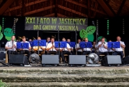 XXI Lato w Jasienicy