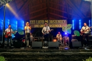 XXI Lato w Jasienicy