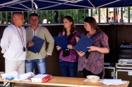 Święto Powiatu Bielskiego i Josiynicki Żniwowani Święto Powiatu Bielskiego i Josiynicki Żniwowani