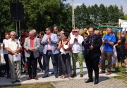 Święto Powiatu Bielskiego i Josiynicki Żniwowani Święto Powiatu Bielskiego i Josiynicki Żniwowani