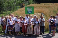 Święto Powiatu Bielskiego i Josiynicki Żniwowani Święto Powiatu Bielskiego i Josiynicki Żniwowani