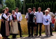Święto Powiatu Bielskiego i Josiynicki Żniwowani Święto Powiatu Bielskiego i Josiynicki Żniwowani