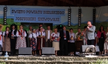 Święto Powiatu Bielskiego i Josiynicki Żniwowani Święto Powiatu Bielskiego i Josiynicki Żniwowani