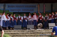Święto Powiatu Bielskiego i Josiynicki Żniwowani Święto Powiatu Bielskiego i Josiynicki Żniwowani