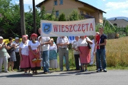 Święto Powiatu Bielskiego i Josiynicki Żniwowani Święto Powiatu Bielskiego i Josiynicki Żniwowani