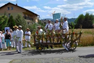 Święto Powiatu Bielskiego i Josiynicki Żniwowani Święto Powiatu Bielskiego i Josiynicki Żniwowani
