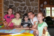 Wakacje w Chacie Międzyrzecze Wakacje w Chacie Międzyrzecze