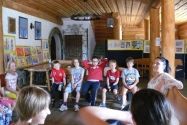 Wakacje w Chacie Międzyrzecze Wakacje w Chacie Międzyrzecze
