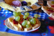 Wakacje w Chacie Międzyrzecze Wakacje w Chacie Międzyrzecze