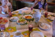 Wakacje w Chacie Międzyrzecze Wakacje w Chacie Międzyrzecze