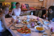 Wakacje w Chacie Międzyrzecze Wakacje w Chacie Międzyrzecze