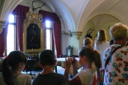 Wakacje w Chacie Międzyrzecze Wakacje w Chacie Międzyrzecze