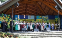 Zespół Regionalny "Międzyrzeczanie" Zespół Regionalny "Międzyrzeczanie"