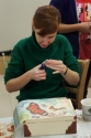 Warsztaty decoupage GOK Jasienica Warsztaty decoupage GOK Jasienica