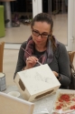 Warsztaty decoupage GOK Jasienica Warsztaty decoupage GOK Jasienica