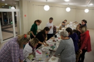 Warsztaty decoupage GOK Jasienica Warsztaty decoupage GOK Jasienica