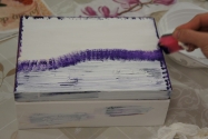 Warsztaty decoupage GOK Jasienica Warsztaty decoupage GOK Jasienica