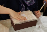 Warsztaty decoupage GOK Jasienica Warsztaty decoupage GOK Jasienica