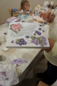 Warsztaty decoupage GOK Jasienica Warsztaty decoupage GOK Jasienica