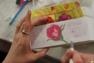 Warsztaty decoupage GOK Jasienica Warsztaty decoupage GOK Jasienica