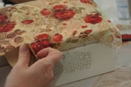 Warsztaty decoupage GOK Jasienica Warsztaty decoupage GOK Jasienica