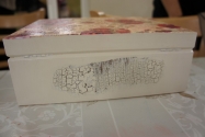 Warsztaty decoupage GOK Jasienica Warsztaty decoupage GOK Jasienica