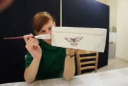 Warsztaty decoupage GOK Jasienica Warsztaty decoupage GOK Jasienica