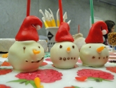 Warsztaty cakepops