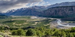 Nie tylko Patagonia Nie tylko Patagonia
