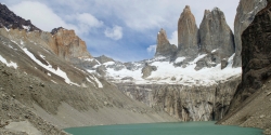 Nie tylko Patagonia Nie tylko Patagonia