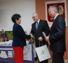 Spotkanie z Twórcami i Animatorami Kultury Powiatu Bielskiego Spotkanie z Twórcami i Animatorami Kultury Powiatu Bielskiego