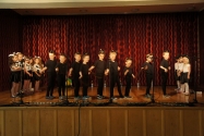 XIII Przegląd Twórczości Przedszkolnej XIII Przegląd Twórczości Przedszkolnej